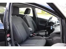Ford Fiesta 1.0 74KW 5DR thumbnail 26