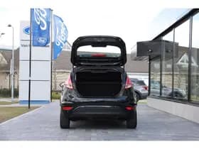Ford Fiesta 1.0 74KW 5DR thumbnail 7