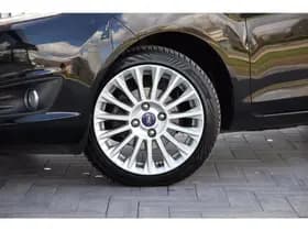 Ford Fiesta 1.0 74KW 5DR thumbnail 8