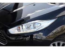 Ford Fiesta 1.0 74KW 5DR thumbnail 9