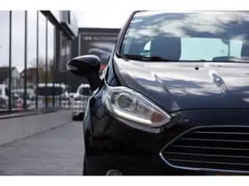 Ford Fiesta 1.0 74KW 5DR thumbnail 10