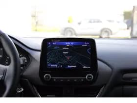 Ford Puma 1.0i Ecoboost Hybrid 125pk zwart thumbnail 13