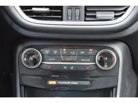 Ford Puma 1.0i Ecoboost Hybrid 125pk zwart thumbnail 14