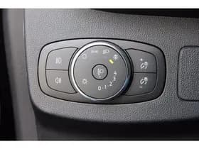 Ford Puma 1.0i Ecoboost Hybrid 125pk zwart thumbnail 20