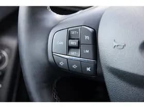 Ford Puma 1.0i Ecoboost Hybrid 125pk zwart thumbnail 22