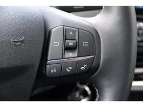 Ford Puma 1.0i Ecoboost Hybrid 125pk zwart thumbnail 23