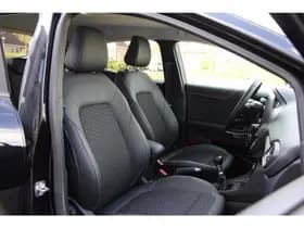 Ford Puma 1.0i Ecoboost Hybrid 125pk zwart thumbnail 29