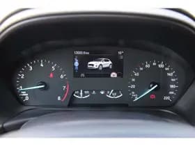 Ford Puma 1.0i Ecoboost Hybrid 125pk zwart thumbnail 30