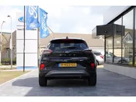 Ford Puma 1.0i Ecoboost Hybrid 125pk zwart thumbnail 5