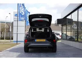 Ford Puma 1.0i Ecoboost Hybrid 125pk zwart thumbnail 7