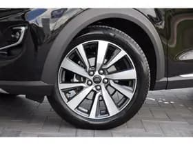 Ford Puma 1.0i Ecoboost Hybrid 125pk zwart thumbnail 8