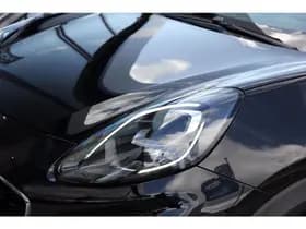 Ford Puma 1.0i Ecoboost Hybrid 125pk zwart thumbnail 9