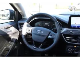 Ford Focus 1.0 EcoBoost 125pk Titanium Business thumbnail 13