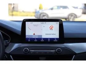 Ford Focus 1.0 EcoBoost 125pk Titanium Business thumbnail 14