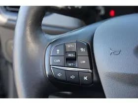 Ford Focus 1.0 EcoBoost 125pk Titanium Business thumbnail 23