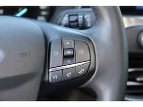 Ford Focus 1.0 EcoBoost 125pk Titanium Business thumbnail 24