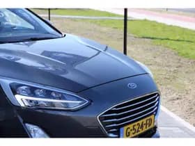 Ford Focus 1.0 EcoBoost 125pk Titanium Business thumbnail 28