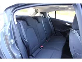 Ford Focus 1.0 EcoBoost 125pk Titanium Business thumbnail 30