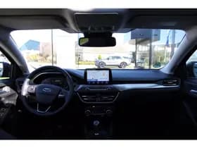 Ford Focus 1.0 EcoBoost 125pk Titanium Business thumbnail 32