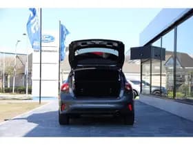 Ford Focus 1.0 EcoBoost 125pk Titanium Business thumbnail 7