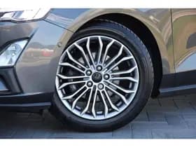 Ford Focus 1.0 EcoBoost 125pk Titanium Business thumbnail 8