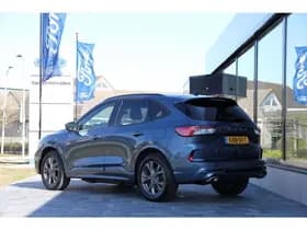 Ford Kuga thumbnail 4