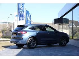 Ford Kuga thumbnail 6