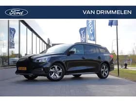 Ford Focus Wagon 1.5 EcoBoost 150pk Aut