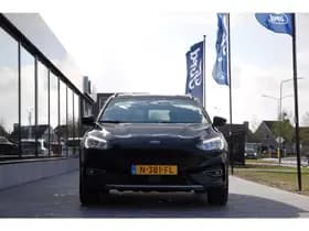 Ford Focus Wagon 1.5 EcoBoost 150pk Aut thumbnail 2