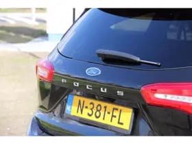 Ford Focus Wagon 1.5 EcoBoost 150pk Aut thumbnail 11