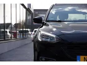 Ford Focus Wagon 1.5 EcoBoost 150pk Aut thumbnail 12