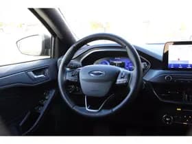 Ford Focus Wagon 1.5 EcoBoost 150pk Aut thumbnail 14