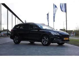 Ford Focus Wagon 1.5 EcoBoost 150pk Aut thumbnail 3