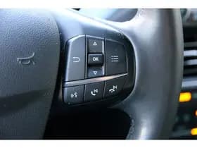 Ford Focus Wagon 1.5 EcoBoost 150pk Aut thumbnail 23