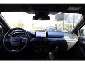 Ford Focus Wagon 1.5 EcoBoost 150pk Aut thumbnail 25