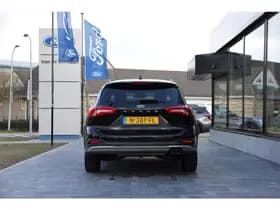 Ford Focus Wagon 1.5 EcoBoost 150pk Aut thumbnail 5