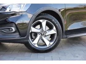 Ford Focus Wagon 1.5 EcoBoost 150pk Aut thumbnail 8