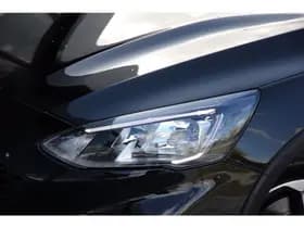 Ford Focus Wagon 1.5 EcoBoost 150pk Aut thumbnail 9