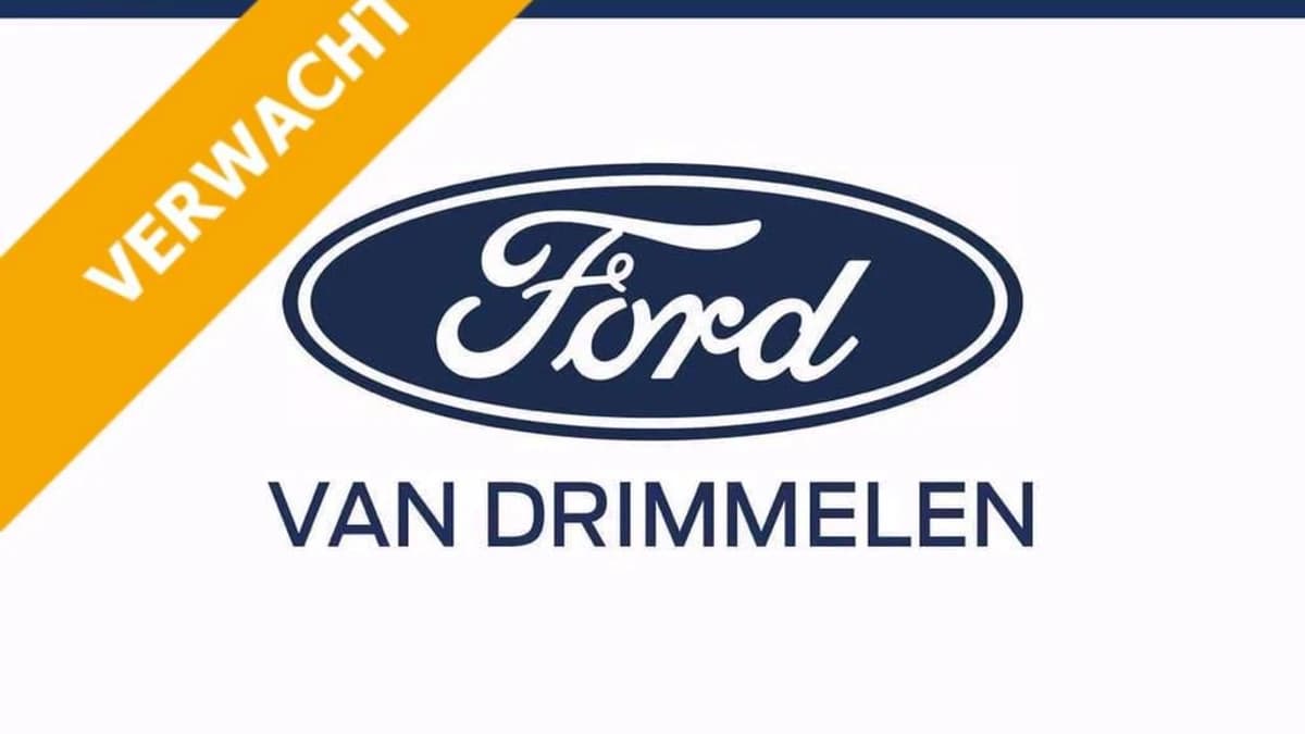 Ford Focus 1.0 EcoBoost 100pk Chrome Blue — foto 1