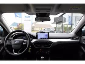 Ford Focus thumbnail 30