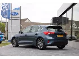 Ford Focus thumbnail 6