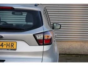 Ford Kuga 1.5 EcoBoost ST-Line 'Moondust Silver Metallic' | Winterpack | Rijklaar! Moondust Silver thumbnail 13