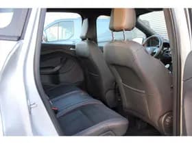 Ford Kuga 1.5 EcoBoost ST-Line 'Moondust Silver Metallic' | Winterpack | Rijklaar! Moondust Silver thumbnail 18