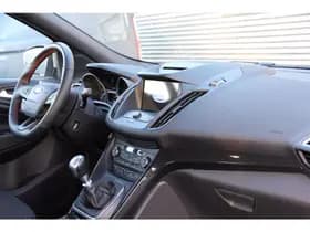 Ford Kuga 1.5 EcoBoost ST-Line 'Moondust Silver Metallic' | Winterpack | Rijklaar! Moondust Silver thumbnail 19