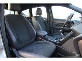 Ford Kuga 1.5 EcoBoost ST-Line 'Moondust Silver Metallic' | Winterpack | Rijklaar! Moondust Silver thumbnail 20