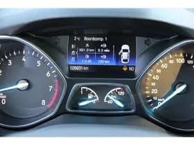 Ford Kuga 1.5 EcoBoost ST-Line 'Moondust Silver Metallic' | Winterpack | Rijklaar! Moondust Silver thumbnail 24