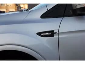 Ford Kuga 1.5 EcoBoost ST-Line 'Moondust Silver Metallic' | Winterpack | Rijklaar! Moondust Silver thumbnail 6