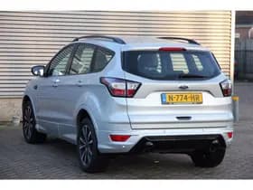 Ford Kuga 1.5 EcoBoost ST-Line 'Moondust Silver Metallic' | Winterpack | Rijklaar! Moondust Silver thumbnail 10