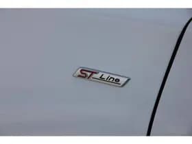 Ford Puma 1.0i Ecoboost Hybrid 125pk Aut ST-Line | Frozen White | Driver Assist Pack | Winter Pack Frozen White thumbnail 12