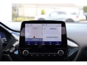 Ford Puma 1.0i Ecoboost Hybrid 125pk Aut ST-Line | Frozen White | Driver Assist Pack | Winter Pack Frozen White thumbnail 15